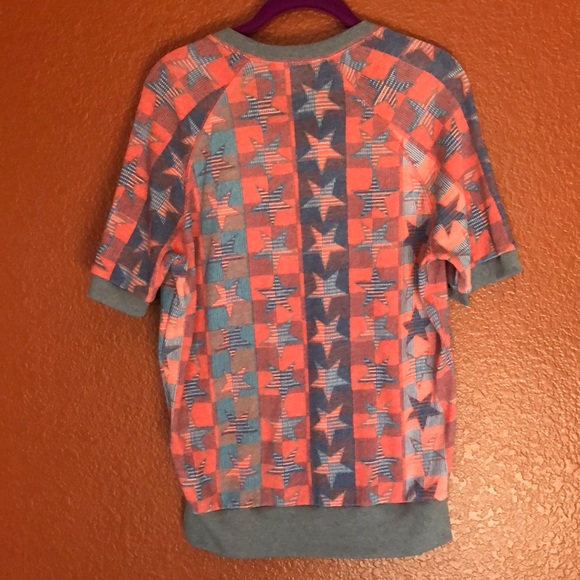 Clearance •LuLaRoe Jane sweatshirt in S - Picture 2 of 5